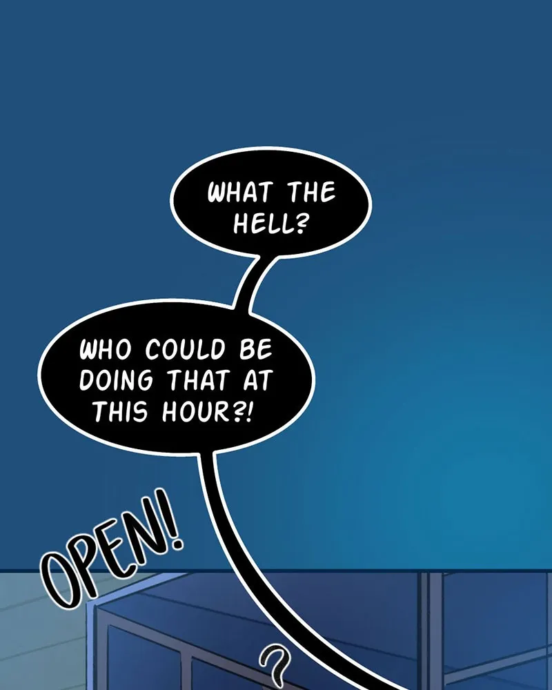 Jackson's Diary Chapter 136 page 106 - 