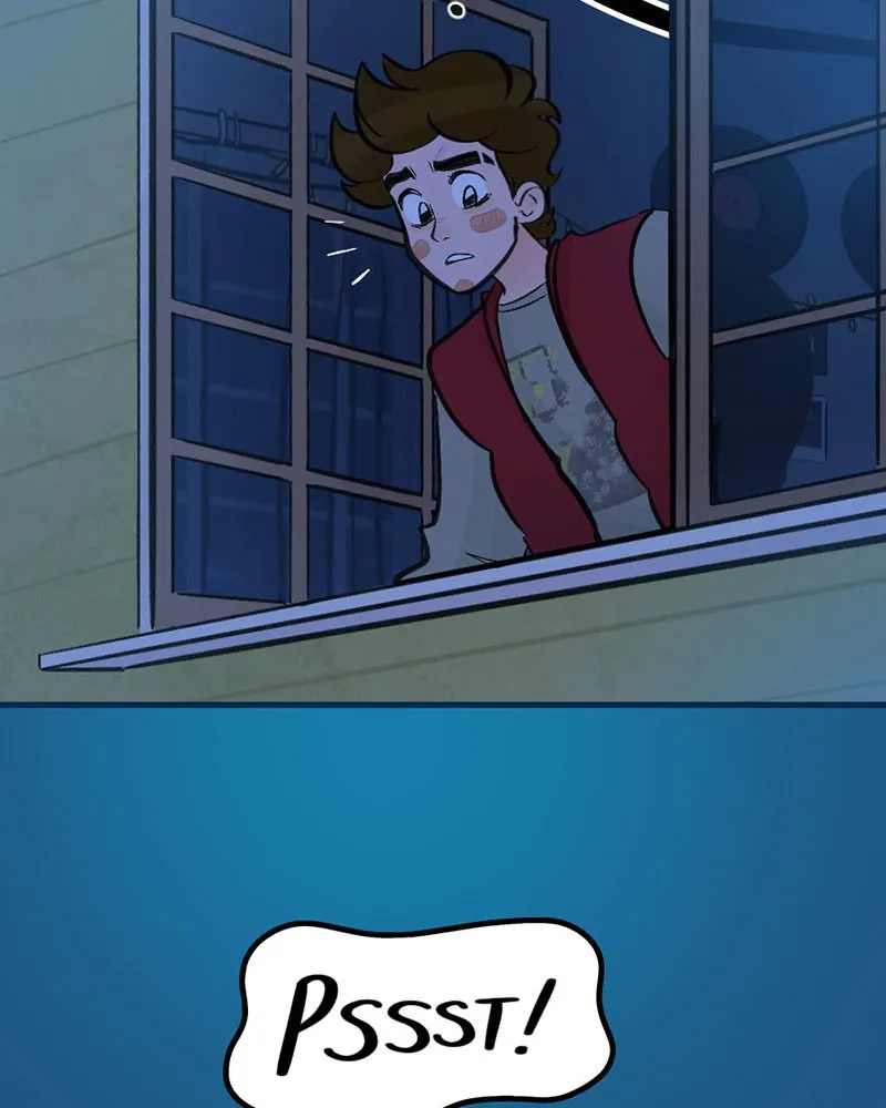 Jackson's Diary Chapter 136 page 107 - 