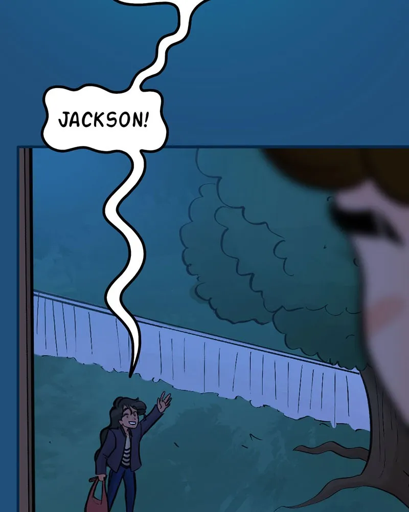 Jackson's Diary Chapter 136 page 108 - 