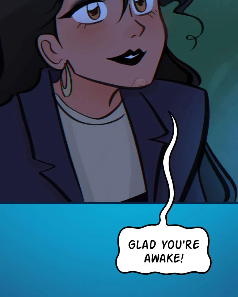 Jackson's Diary Chapter 136 page 110 - 