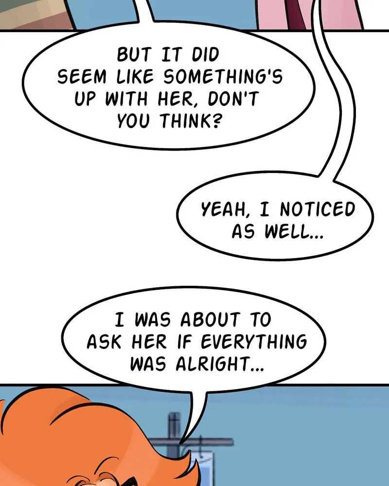 Jackson's Diary Chapter 136 page 12 - 