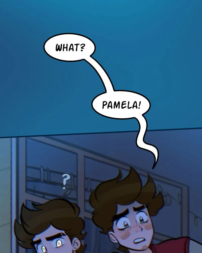 Jackson's Diary Chapter 136 page 111 - 