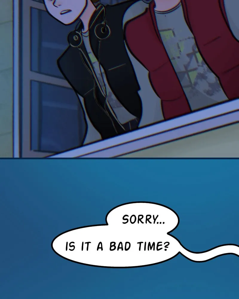 Jackson's Diary Chapter 136 page 112 - 