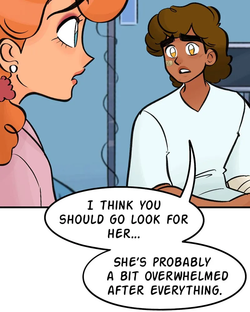 Jackson's Diary Chapter 136 page 13 - 