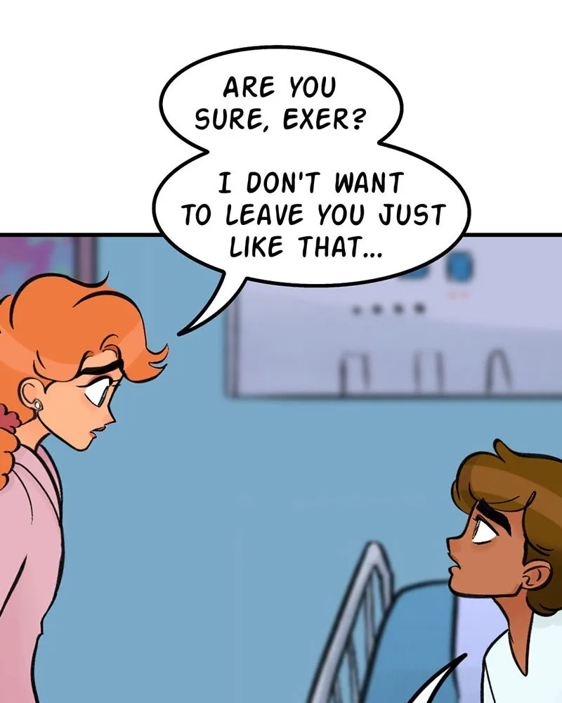 Jackson's Diary Chapter 136 page 14 - 