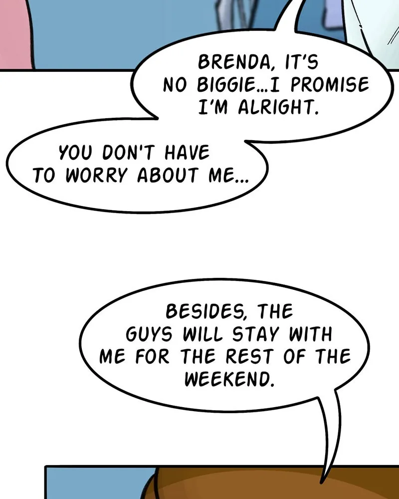 Jackson's Diary Chapter 136 page 15 - 