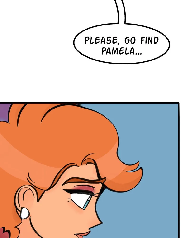 Jackson's Diary Chapter 136 page 17 - 