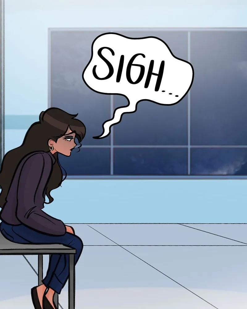 Jackson's Diary Chapter 136 page 20 - 