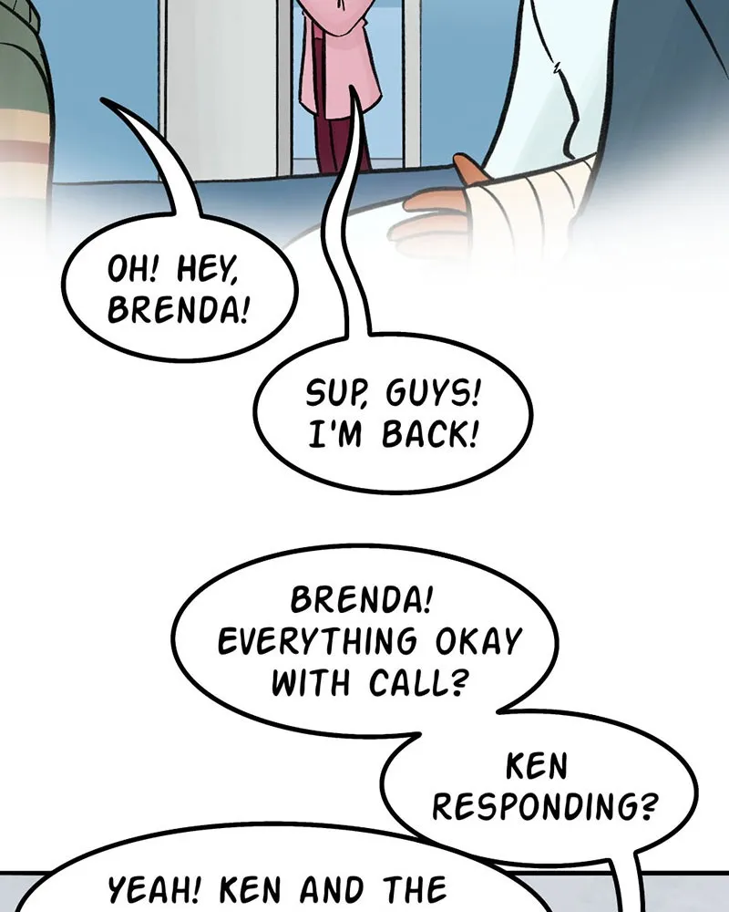 Jackson's Diary Chapter 136 page 3 - 