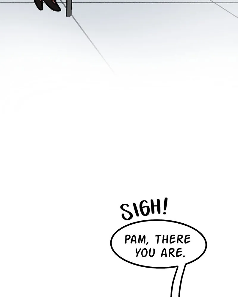 Jackson's Diary Chapter 136 page 21 - 