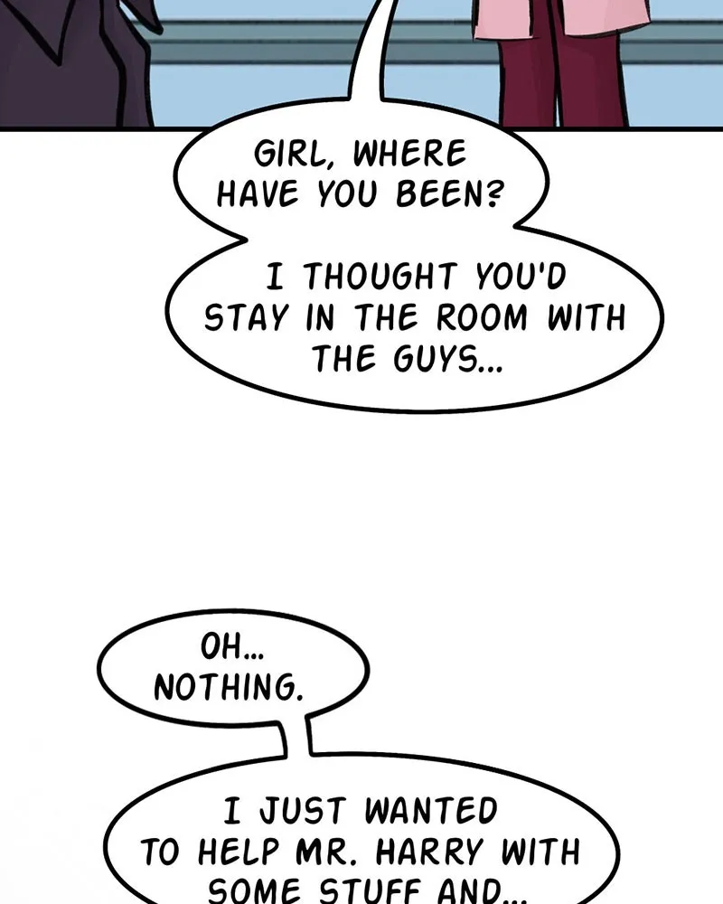 Jackson's Diary Chapter 136 page 23 - 