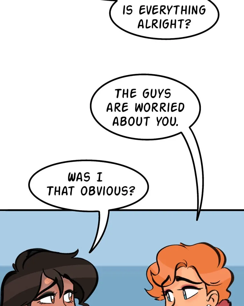 Jackson's Diary Chapter 136 page 25 - 
