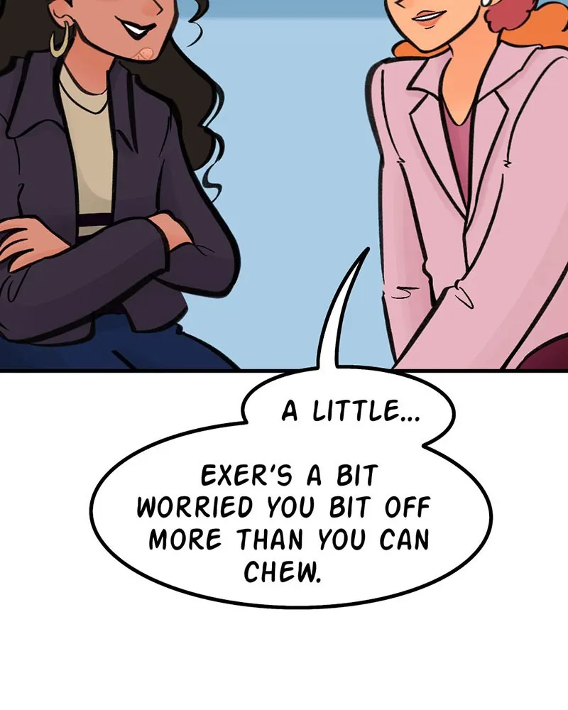 Jackson's Diary Chapter 136 page 26 - 