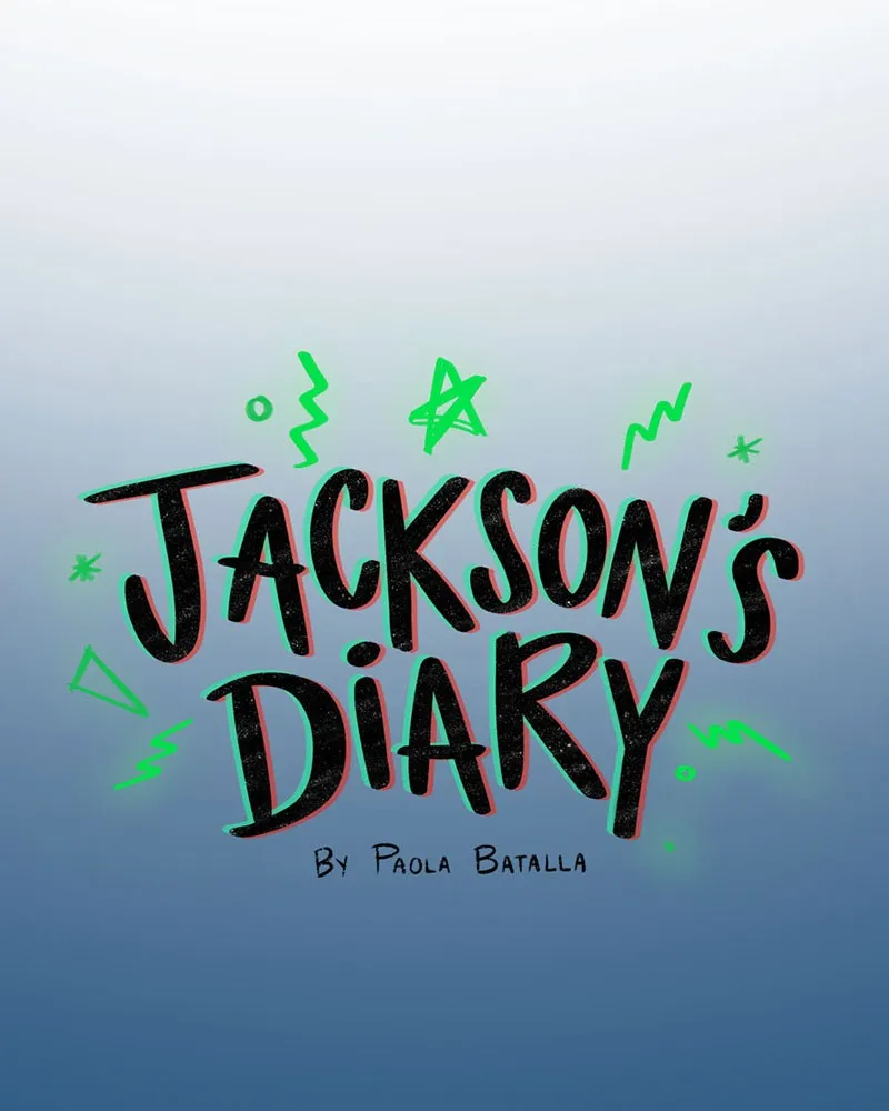 Jackson's Diary Chapter 136 page 29 - 
