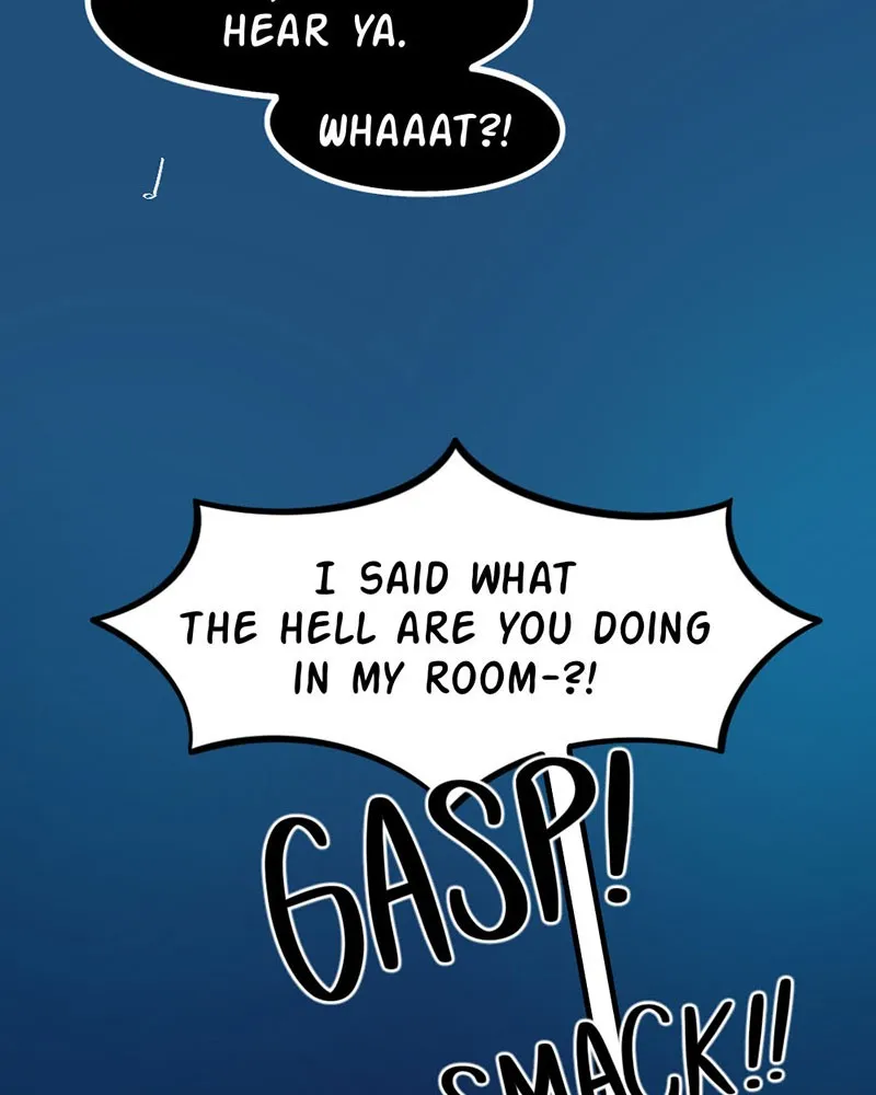 Jackson's Diary Chapter 136 page 36 - 