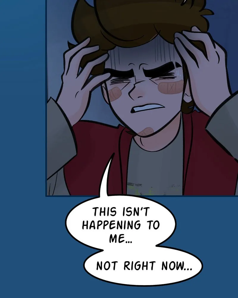 Jackson's Diary Chapter 136 page 39 - 