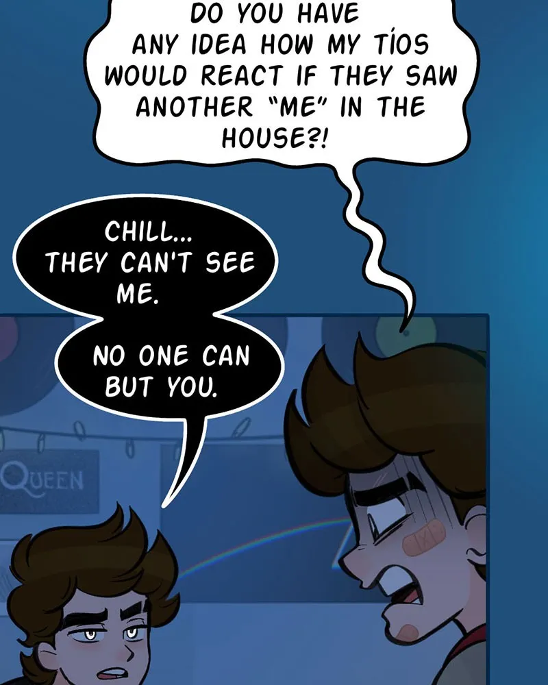 Jackson's Diary Chapter 136 page 42 - 