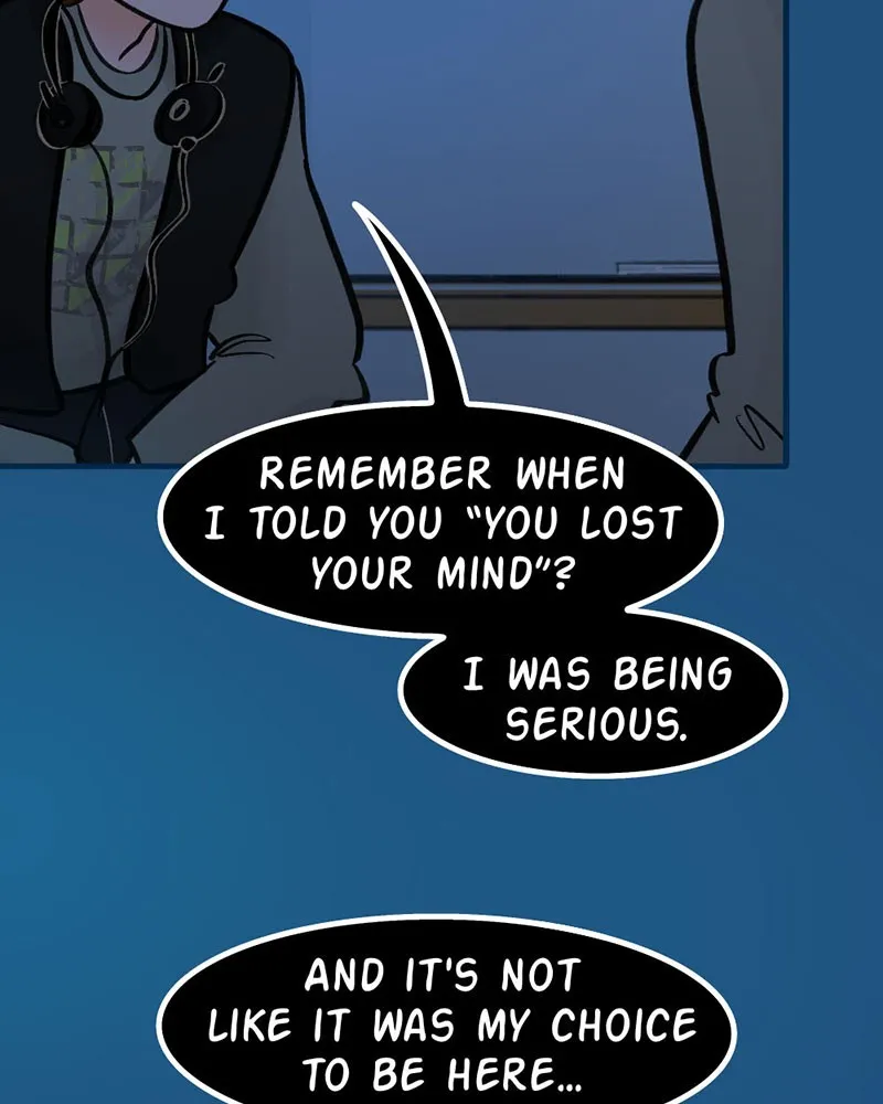 Jackson's Diary Chapter 136 page 43 - 