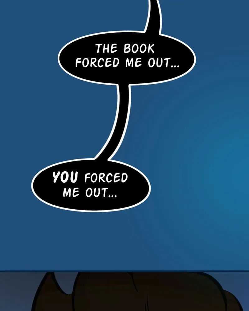 Jackson's Diary Chapter 136 page 45 - 