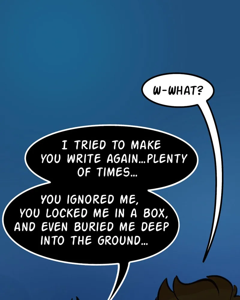 Jackson's Diary Chapter 136 page 47 - 