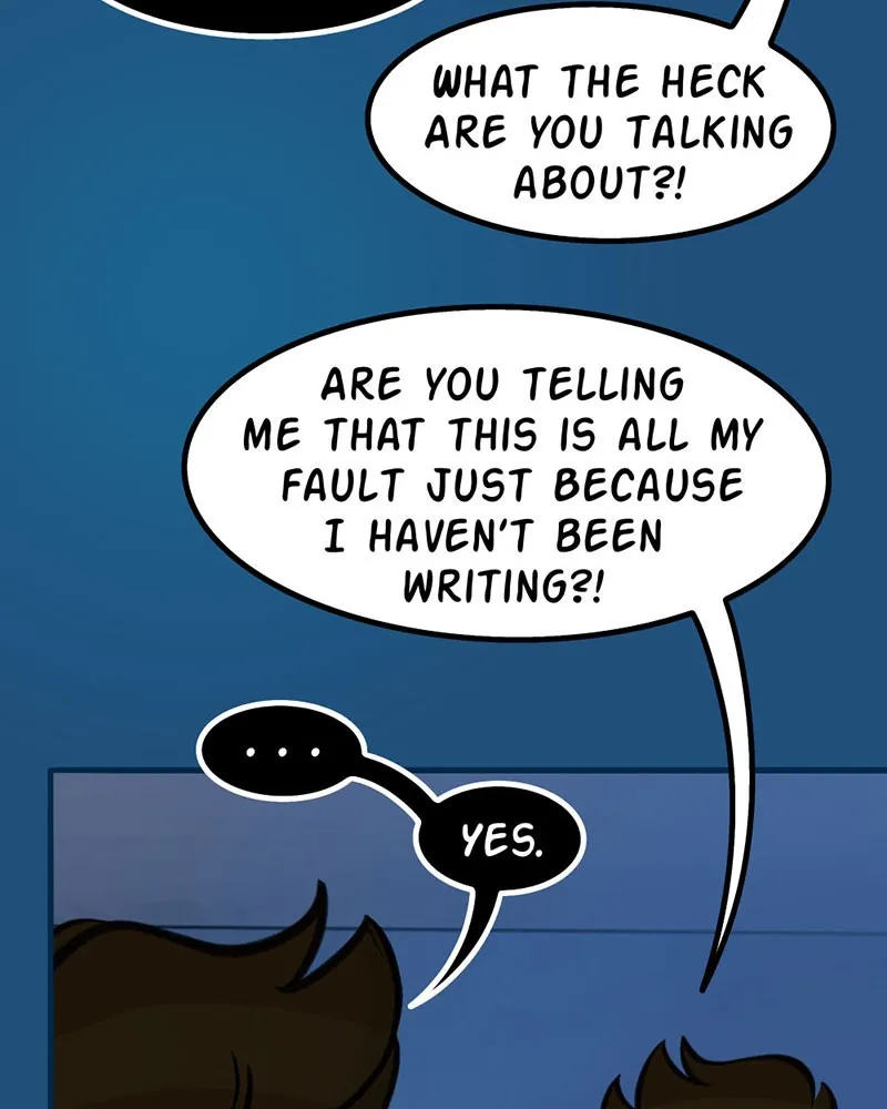 Jackson's Diary Chapter 136 page 49 - 