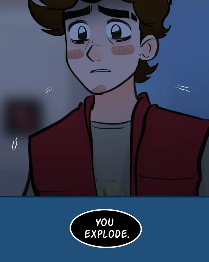 Jackson's Diary Chapter 136 page 52 - 