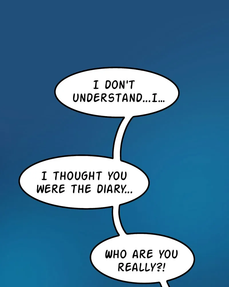 Jackson's Diary Chapter 136 page 53 - 