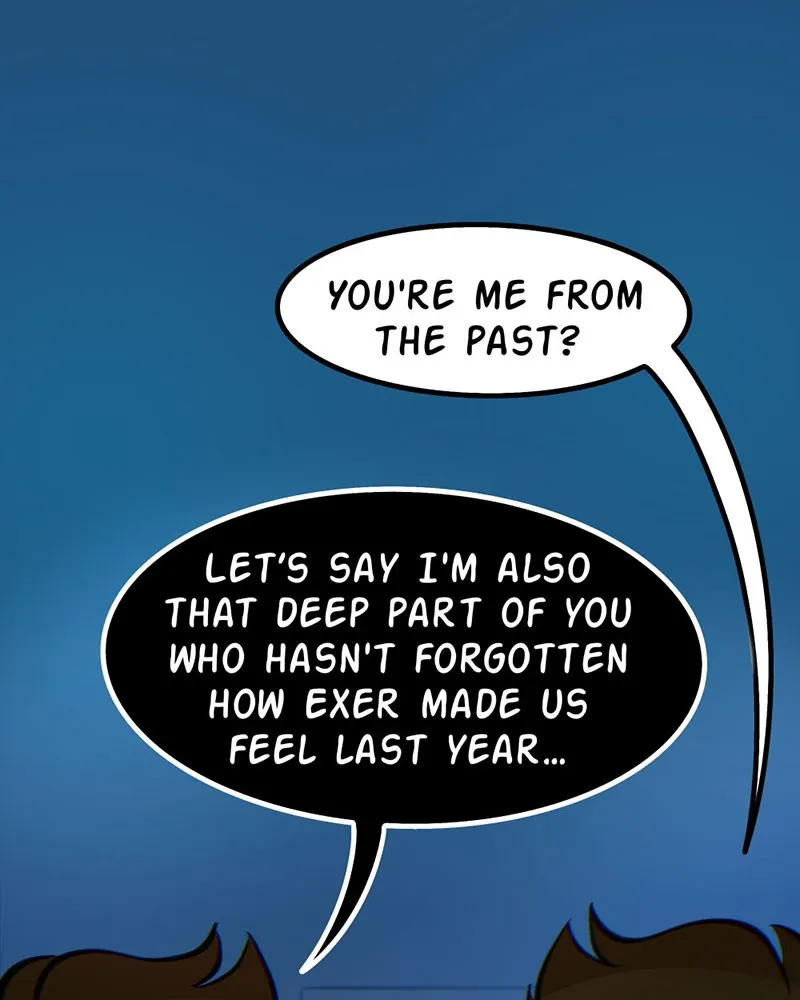 Jackson's Diary Chapter 136 page 60 - 