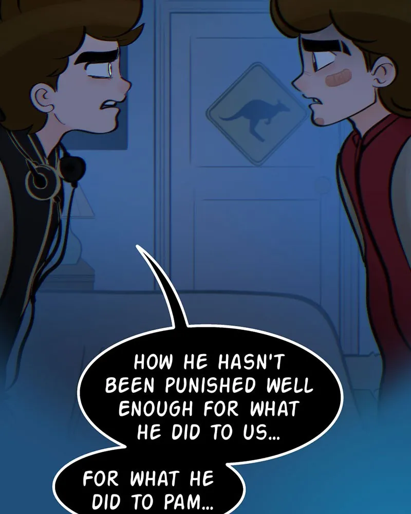 Jackson's Diary Chapter 136 page 61 - 