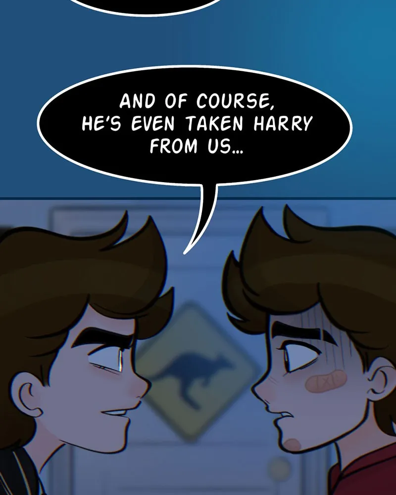 Jackson's Diary Chapter 136 page 62 - 