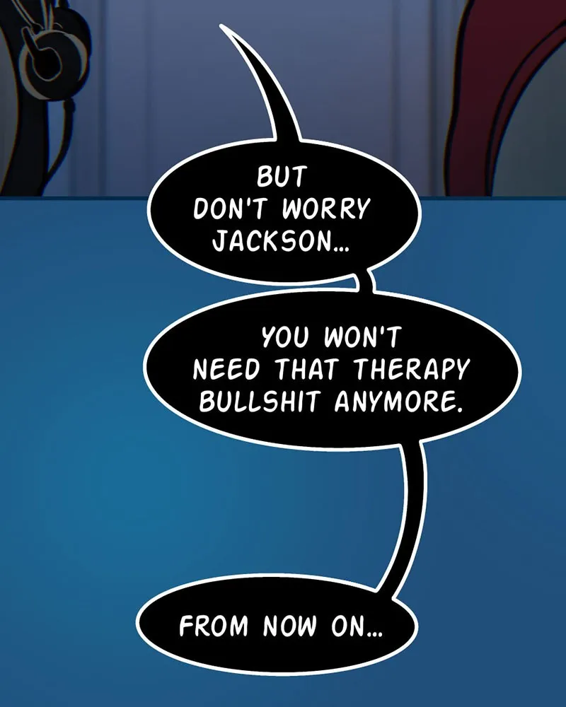 Jackson's Diary Chapter 136 page 63 - 