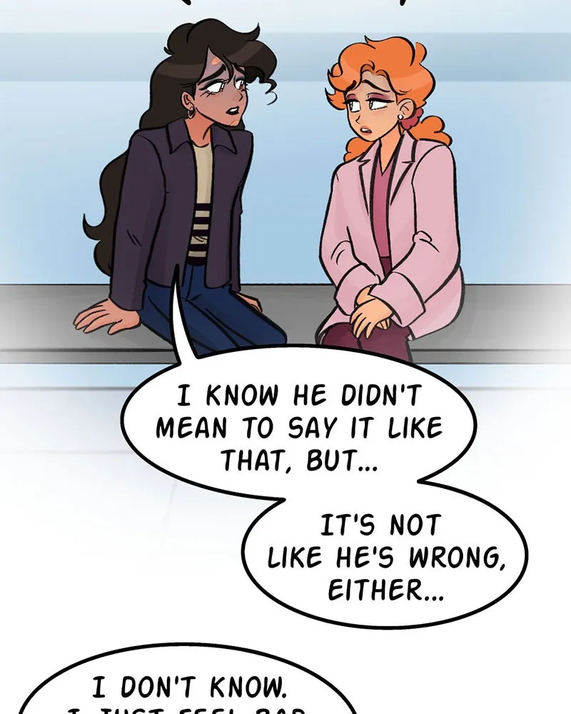 Jackson's Diary Chapter 136 page 67 - 