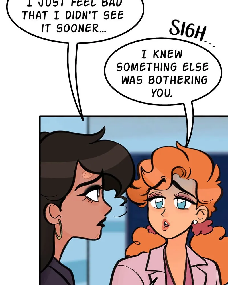 Jackson's Diary Chapter 136 page 68 - 