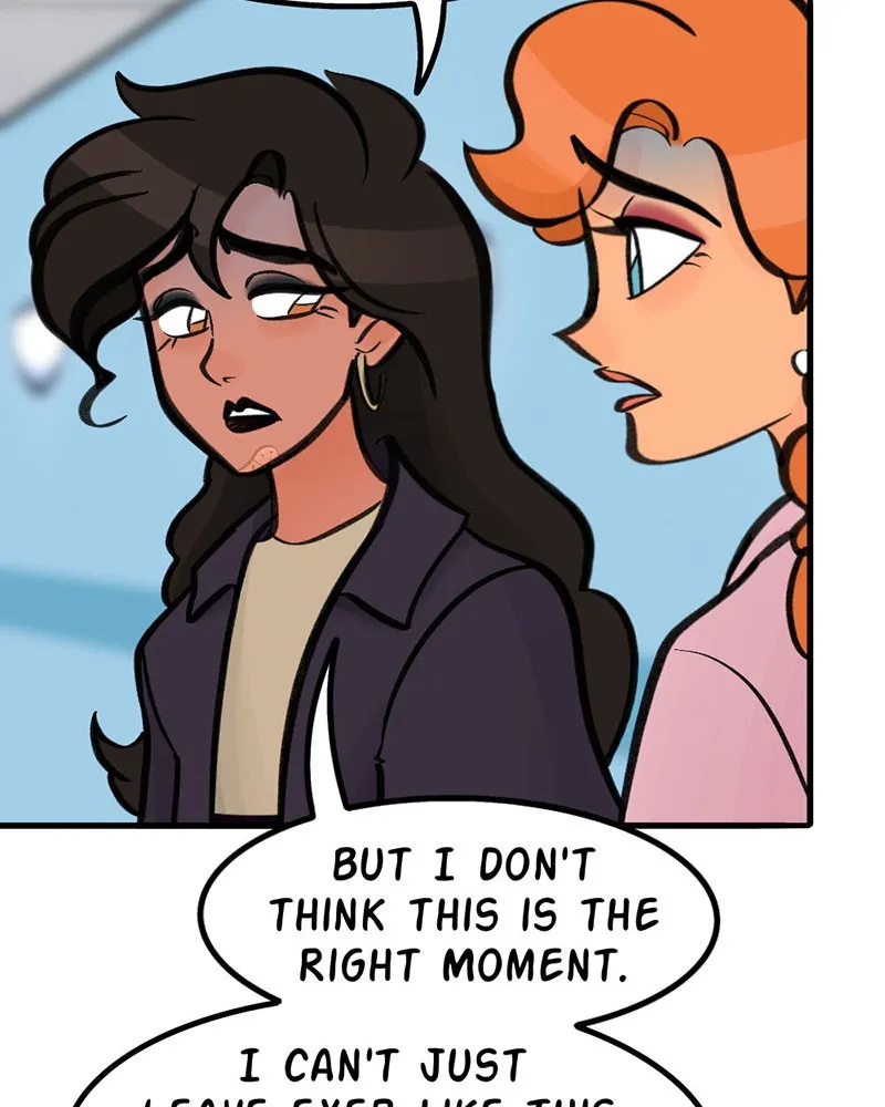Jackson's Diary Chapter 136 page 70 - 