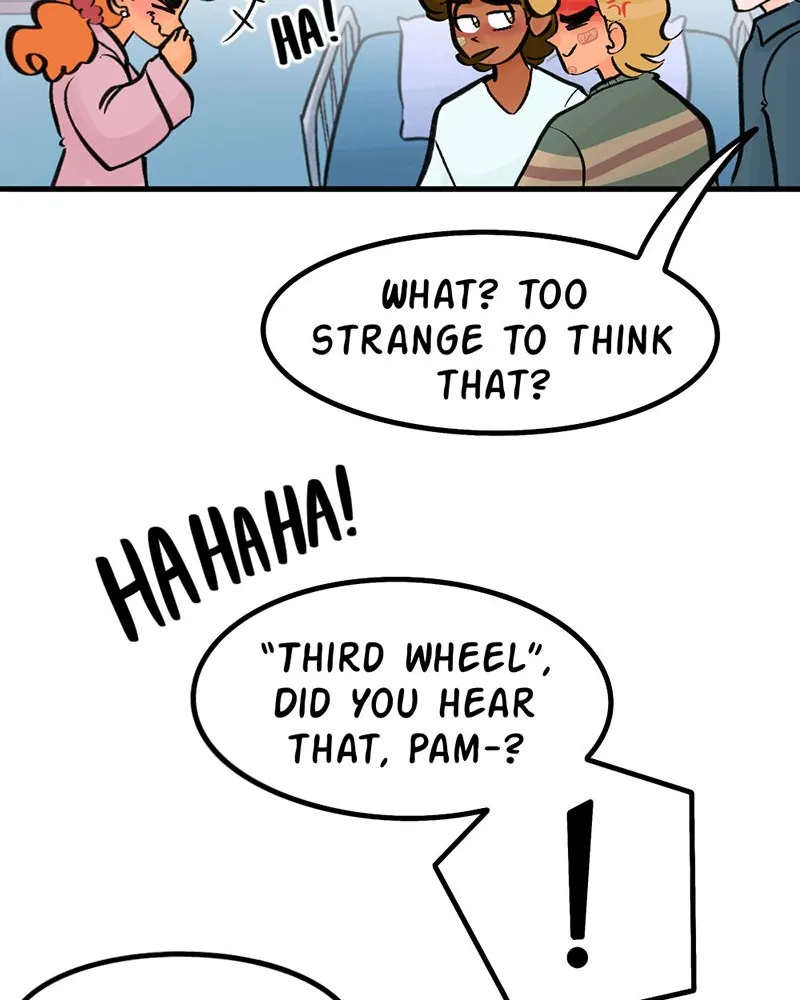 Jackson's Diary Chapter 136 page 8 - 