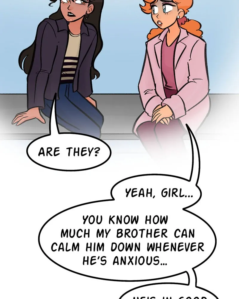 Jackson's Diary Chapter 136 page 72 - 