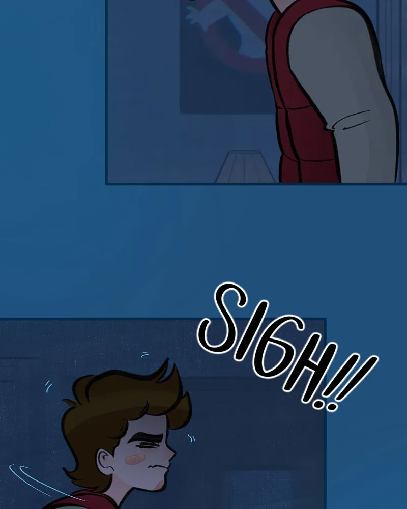 Jackson's Diary Chapter 136 page 76 - 