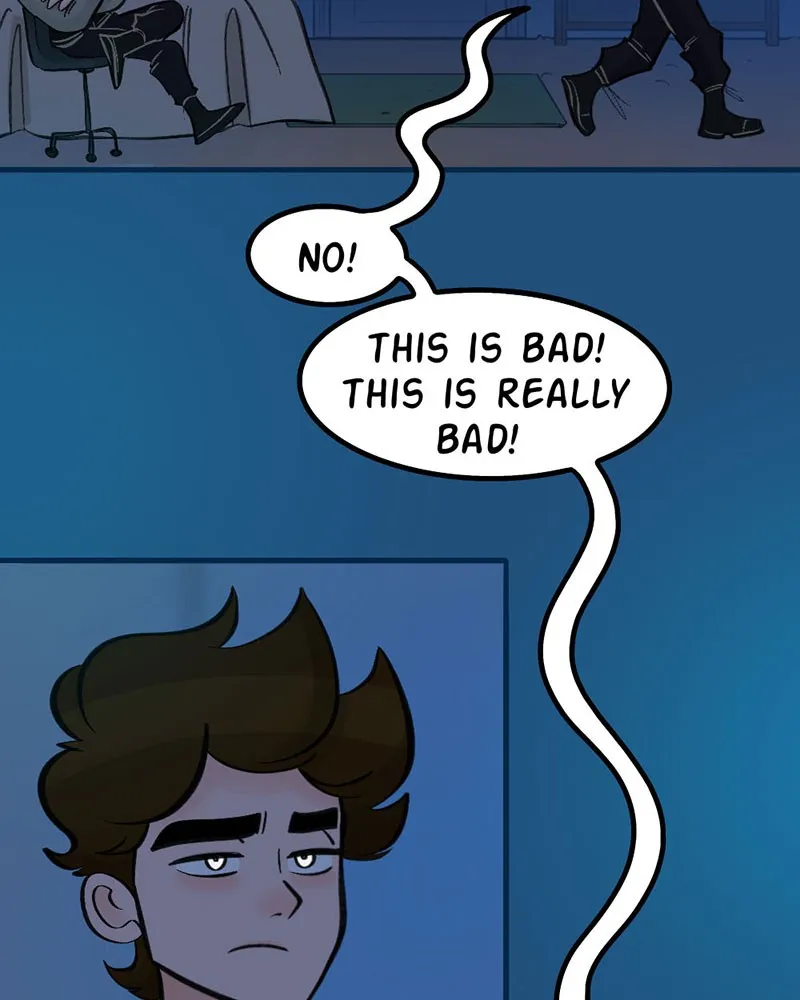 Jackson's Diary Chapter 136 page 80 - 