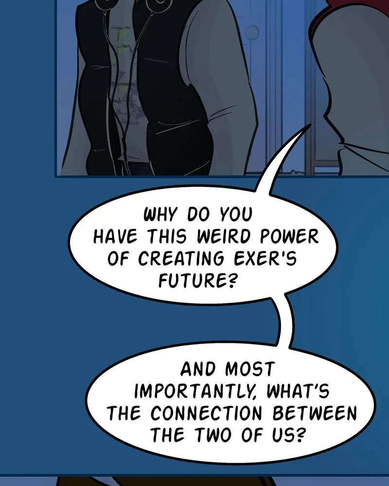 Jackson's Diary Chapter 136 page 86 - 