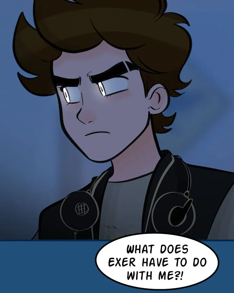Jackson's Diary Chapter 136 page 87 - 