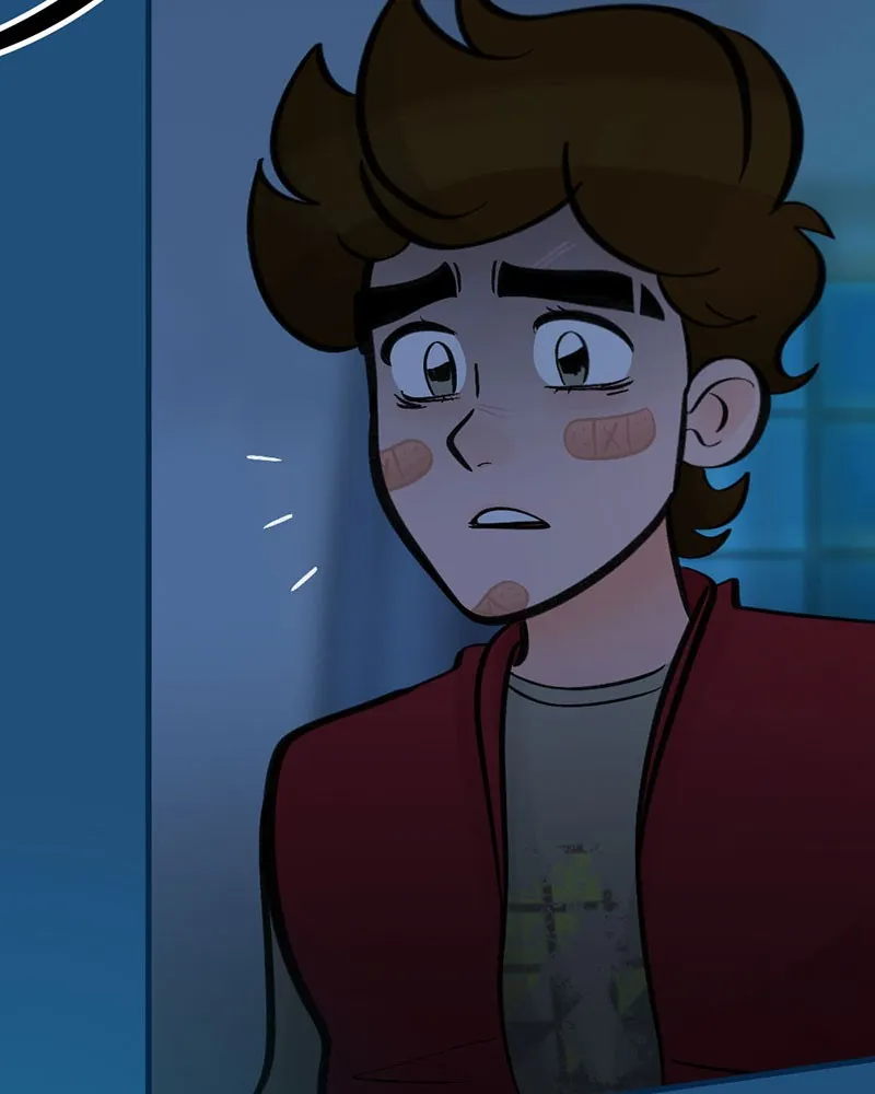 Jackson's Diary Chapter 136 page 90 - 