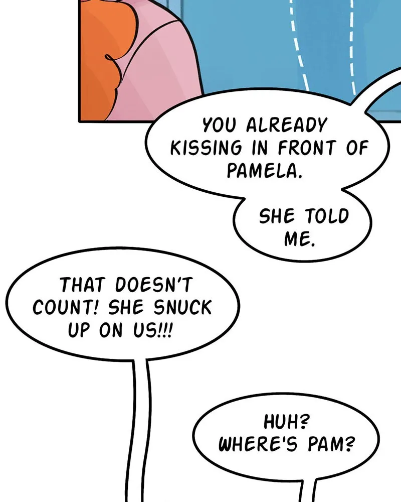 Jackson's Diary Chapter 136 page 10 - 