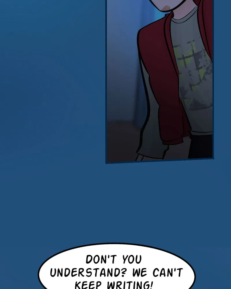 Jackson's Diary Chapter 136 page 95 - 