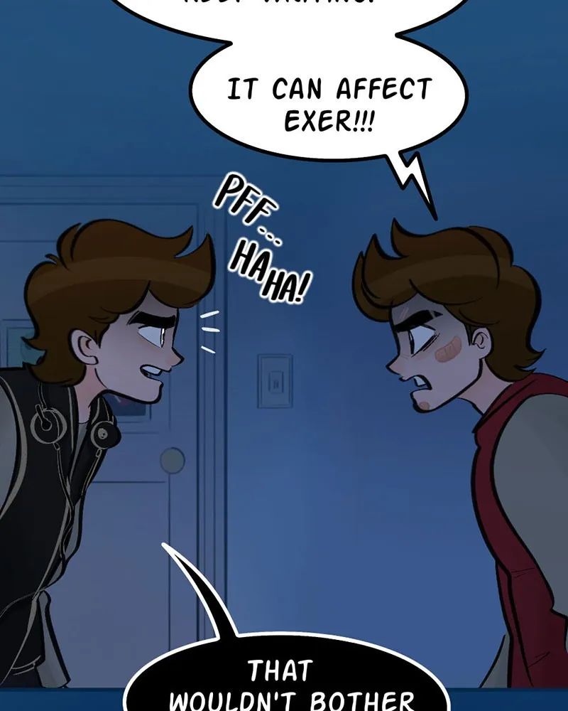 Jackson's Diary Chapter 136 page 96 - 