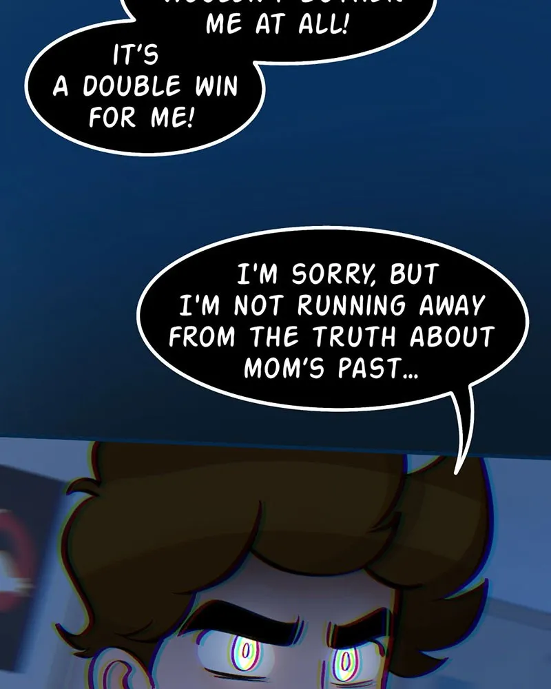 Jackson's Diary Chapter 136 page 97 - 