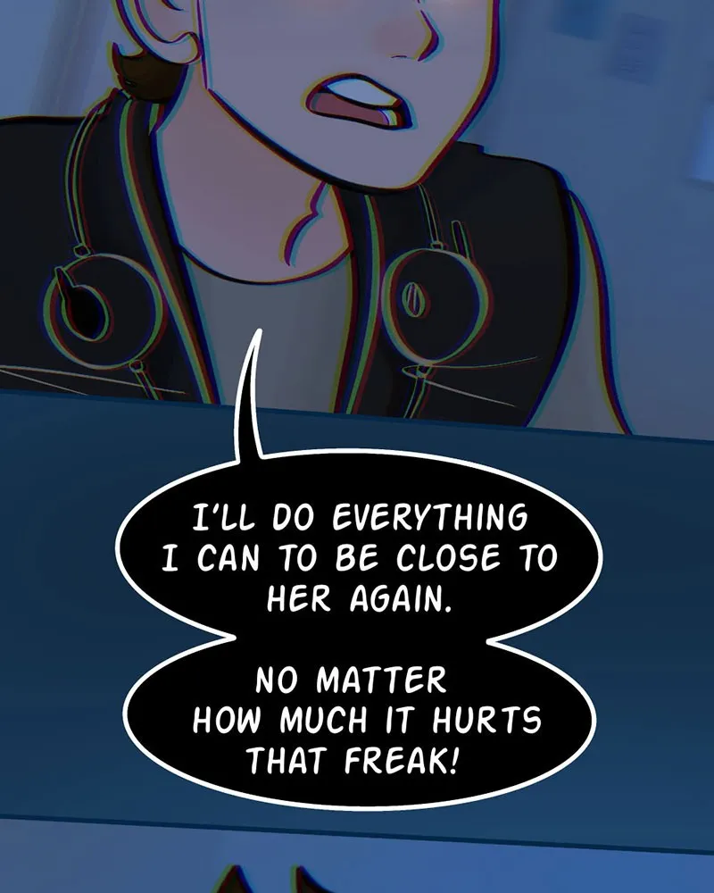 Jackson's Diary Chapter 136 page 98 - 