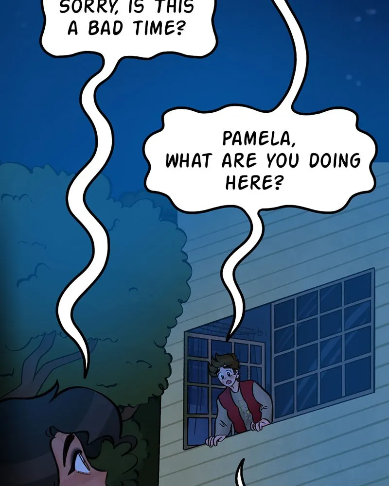 Jackson's Diary Chapter 137 page 2 - 