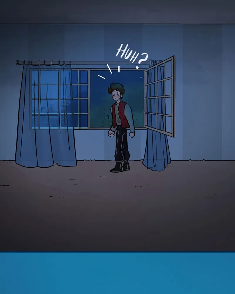 Jackson's Diary Chapter 137 page 11 - 