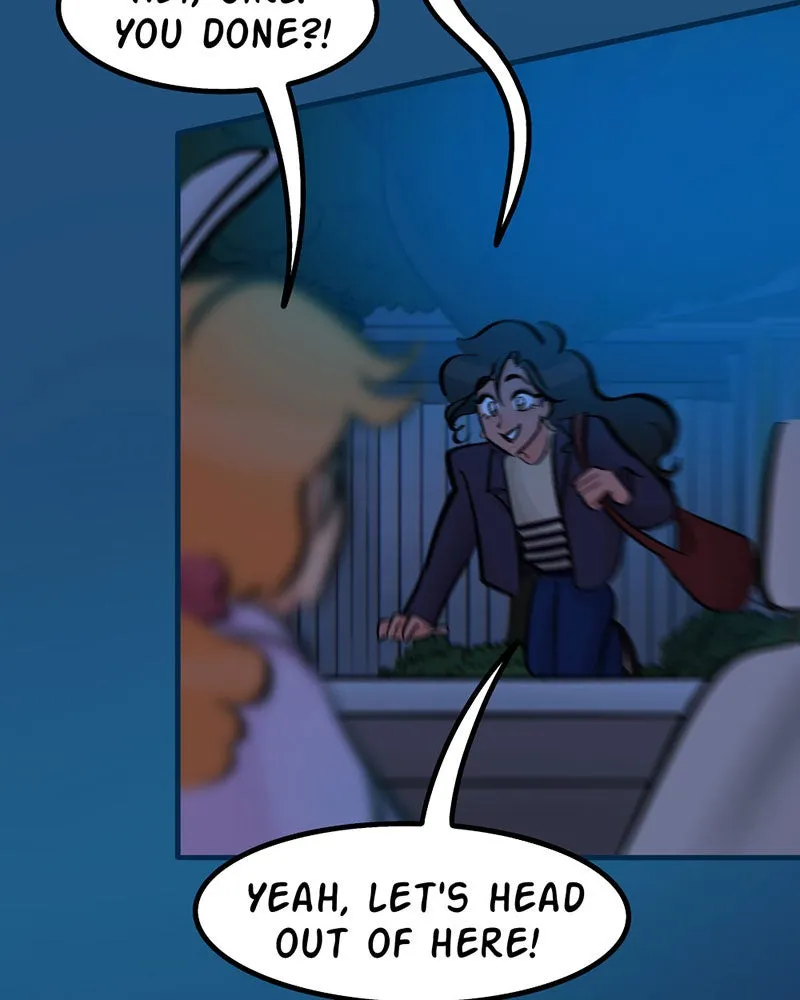 Jackson's Diary Chapter 137 page 102 - 