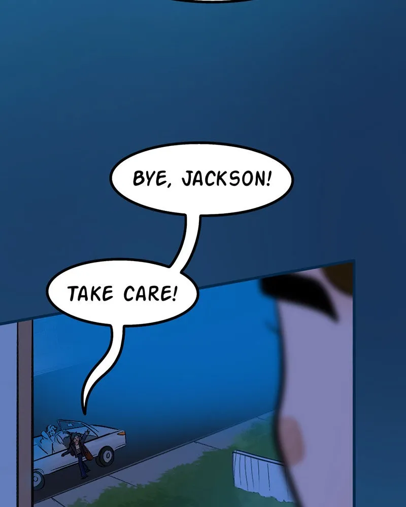 Jackson's Diary Chapter 137 page 103 - 